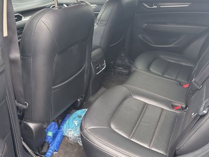 Used 2020 MAZDA CX-5 Grand Touring