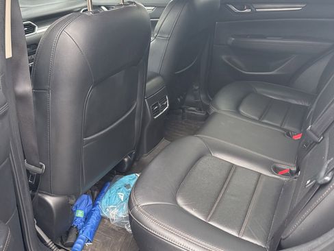 Used 2020 MAZDA CX-5 Grand Touring image 2