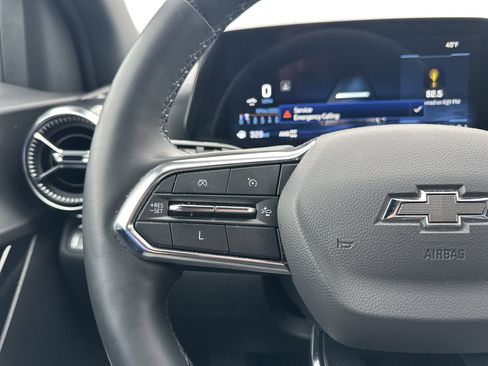 Used 2025 Chevrolet Equinox LT w/ Midnight Edition AWD/4WD image 19