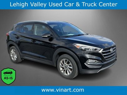 Used 2016 Hyundai Tucson Eco