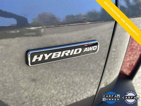 Certified 2021 Ford Escape SEL image 8