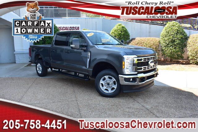 Used 2026 Ford F250 XLT AWD/4WD image 1