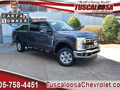 Used 2026 Ford F250 XLT