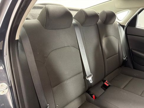 Used 2019 Kia Forte LXS FWD image 20