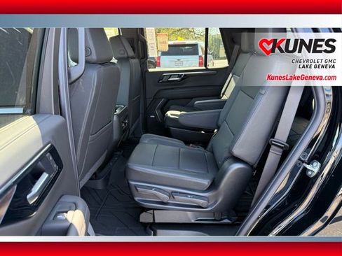 New 2026 Chevrolet Tahoe LT AWD/4WD image 14