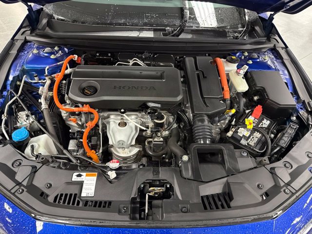 Used 2024 Honda Accord Sport image 27