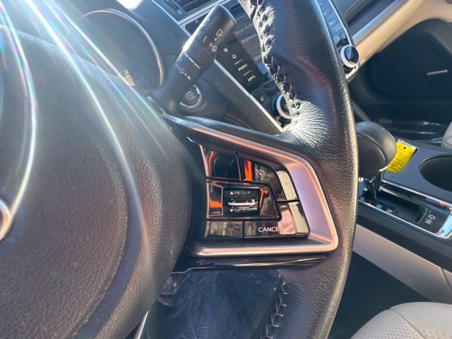 Used 2018 Subaru Outback 2.5i Limited w/ Popular Package #2 AWD/4WD image 22