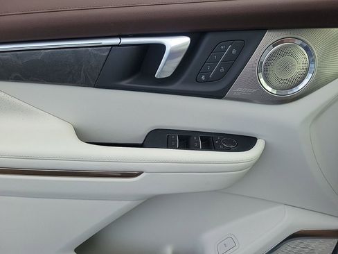 New 2026 Buick Enclave Avenir w/ Super Cruise Package FWD image 15