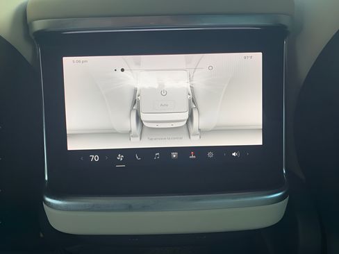 Used 2023 Tesla Model S Plaid AWD/4WD image 42