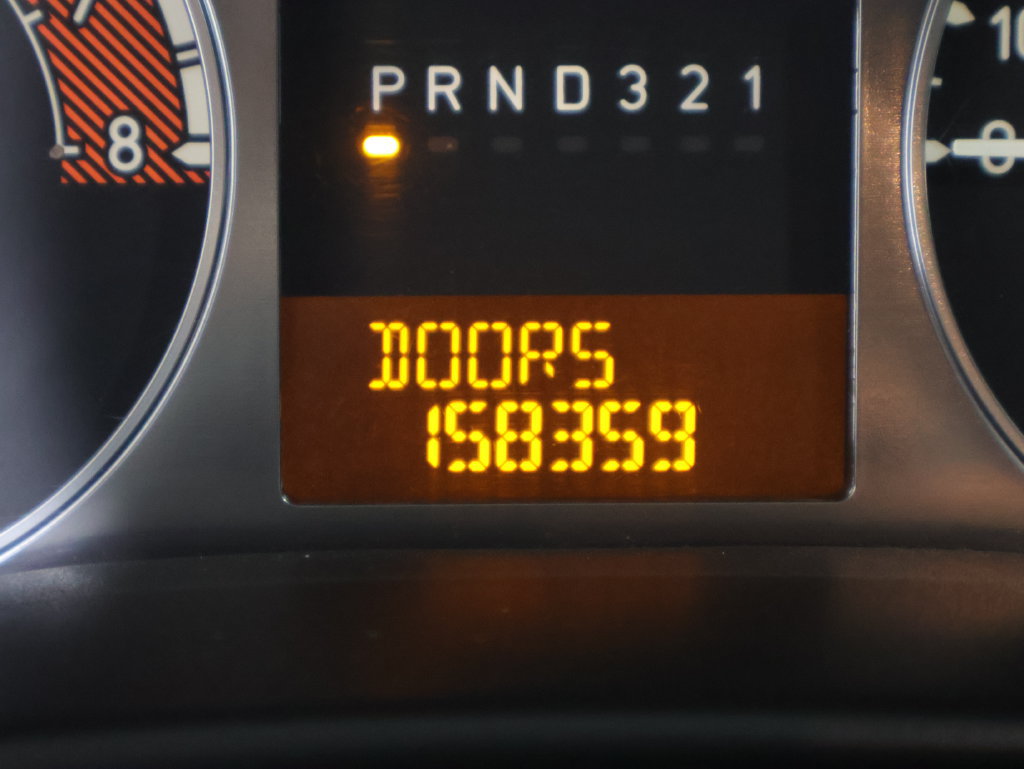 Used 2006 HUMMER H3 AWD/4WD image 30