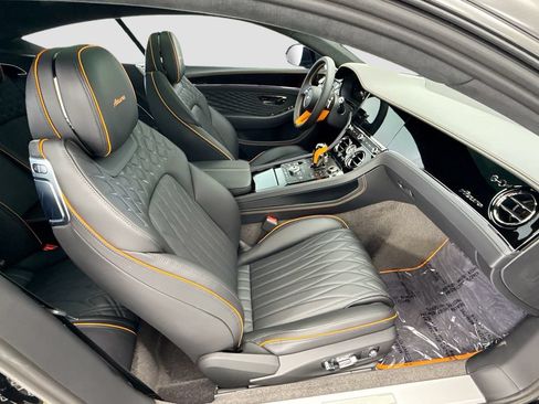 New 2026 Bentley Continental GT AWD/4WD image 20
