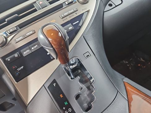 Used 2013 Lexus RX 450h AWD w/ Navigation Pkg image 25
