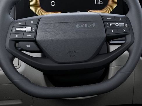 Used 2026 Kia Sportage EX FWD image 22