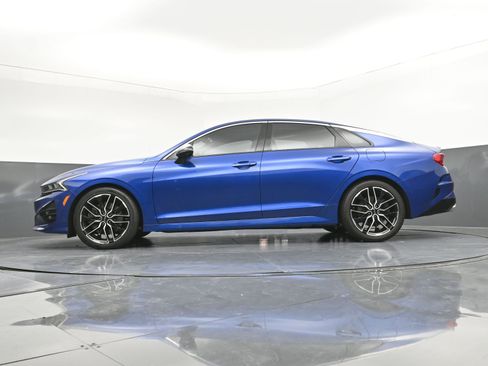 Used 2023 Kia K5 GT w/ GT1 Package image 32