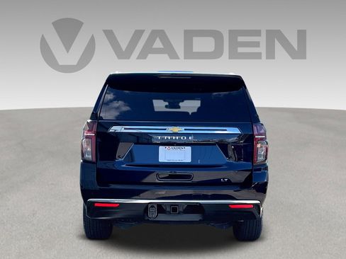 Used 2024 Chevrolet Tahoe LT image 19