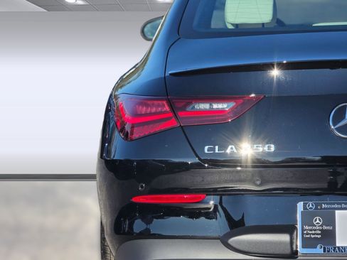 Used 2026 Mercedes-Benz CLA 250 4MATIC image 22