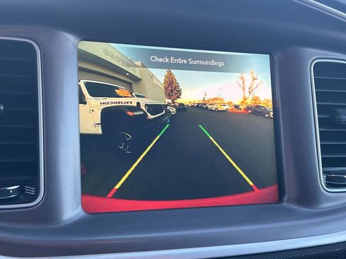 Used 2022 Dodge Charger Scat Pack image 19