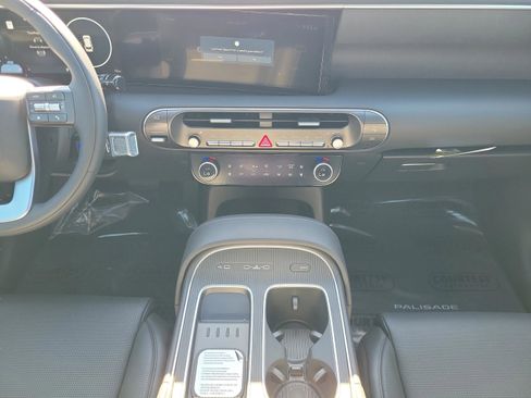 New 2026 Hyundai Palisade Calligraphy image 14