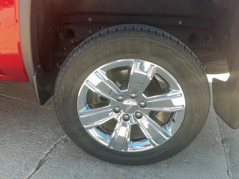 Used 2018 GMC Sierra 1500 SLT image 12