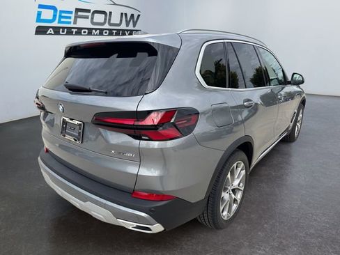 New 2026 BMW X5 xDrive40i image 14