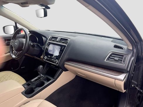 Used 2019 Subaru Outback 2.5i Limited image 31