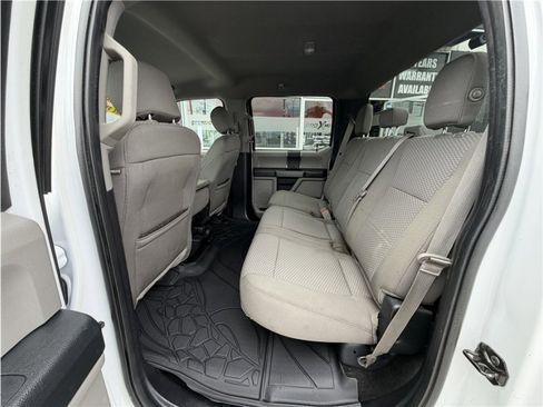 Used 2018 Ford F150 XLT RWD image 21