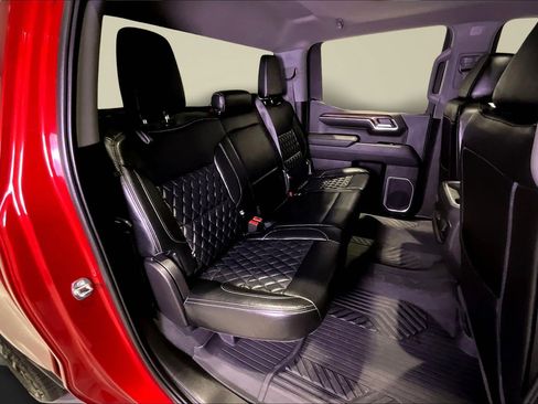 Used 2023 Chevrolet Silverado 1500 LT Trail Boss w/ Protection Package image 26