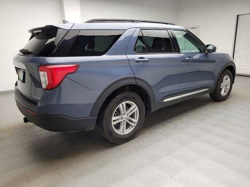 Used 2021 Ford Explorer XLT image 10