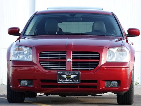 Used 2006 Dodge Magnum R/T w/ Convenience Group II RWD image 40