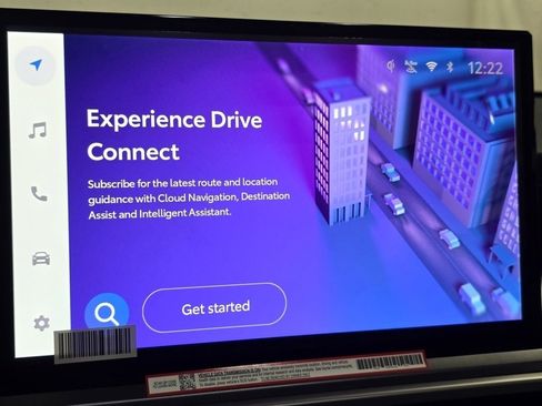 New 2026 Toyota 4Runner TRD Off-Road Premium image 4