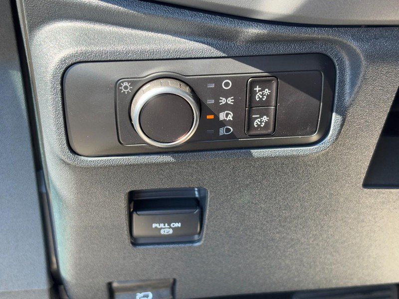 Used 2025 Ford Bronco Badlands AWD/4WD image 11