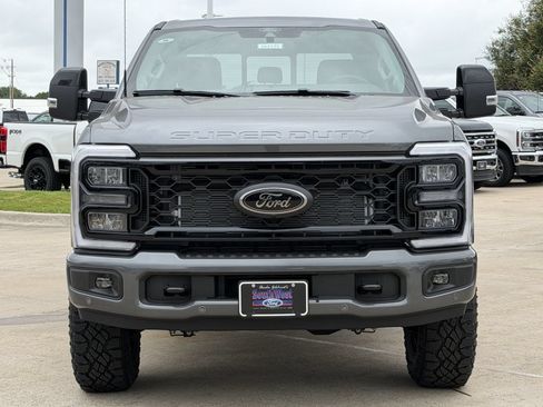 New 2026 Ford F250 Lariat w/ Tremor Off-Road Package AWD/4WD image 6