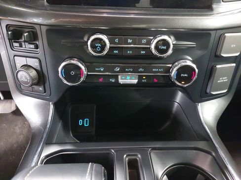 Used 2022 Ford F150 XLT w/ Equipment Group 302A High image 22