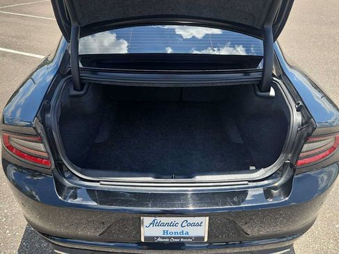 Used 2021 Dodge Charger SXT RWD image 20