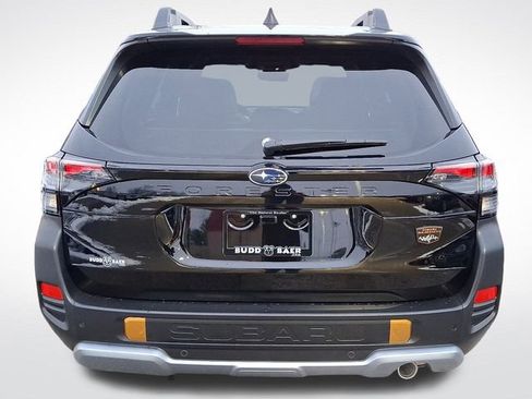 New 2026 Subaru Forester Wilderness image 6