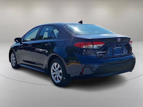 Used 2024 Toyota Corolla LE FWD image 8