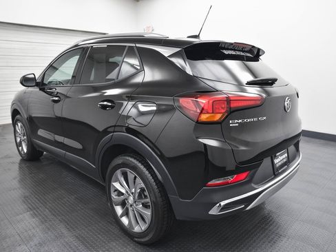 Used 2023 Buick Encore GX Essence w/ Experience Buick Package image 5