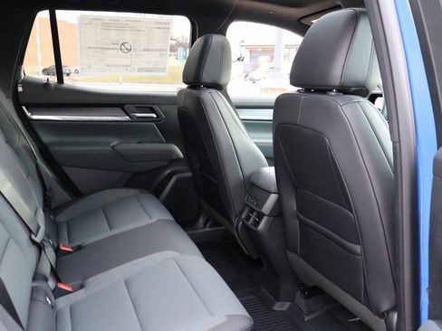 New 2026 GMC Terrain AT4 w/ Convenience Package III image 11