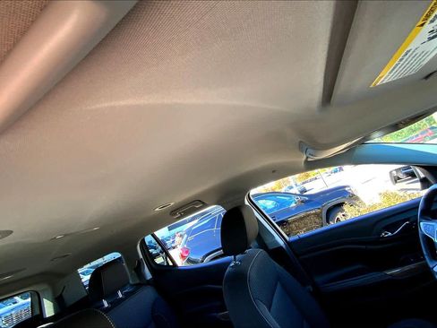 Certified 2023 GMC Acadia SLE w/ Driver Convenience Package image 19