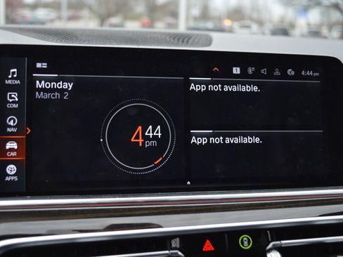 Used 2020 BMW X5 xDrive40i image 18