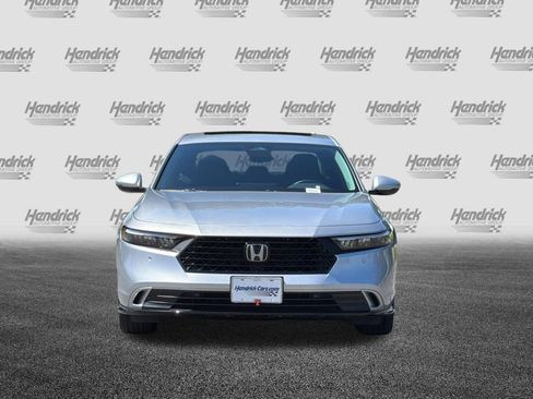 Used 2024 Honda Accord EX-L image 10