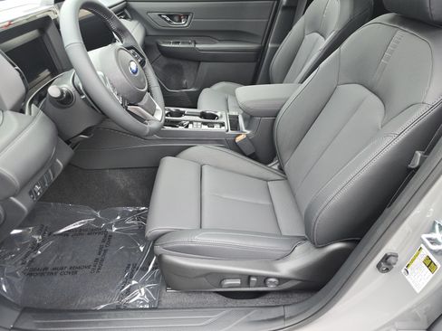 New 2026 Subaru Outback Touring XT image 19