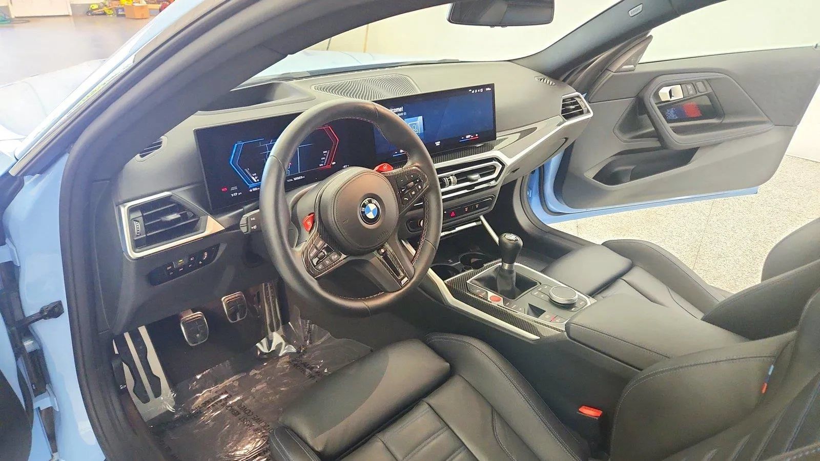 Used 2024 BMW M2 w/ Lighting Package RWD image 14