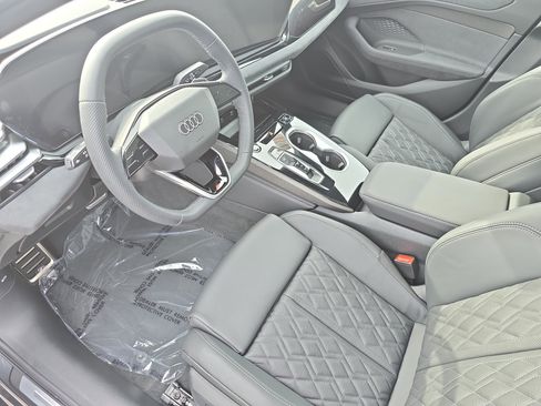 New 2026 Audi A6 Prestige image 16