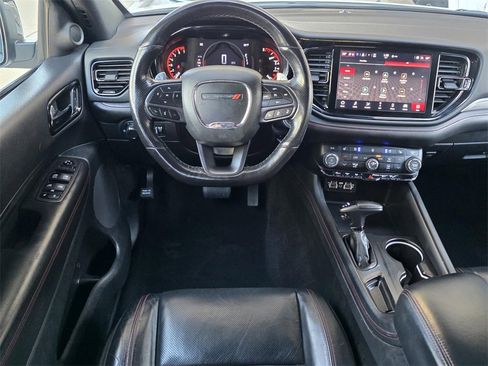 Used 2024 Dodge Durango GT image 13