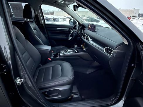 Certified 2023 MAZDA CX-5 AWD 2.5 S image 17