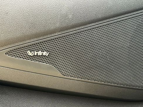 Used 2021 Hyundai Tucson Ultimate AWD/4WD image 27