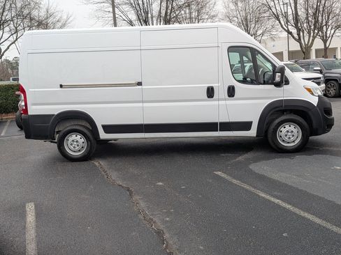 Used 2023 RAM ProMaster 3500 w/ Premium Convenience Group (B) image 10
