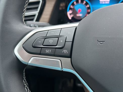 New 2026 Volkswagen Atlas SE image 27