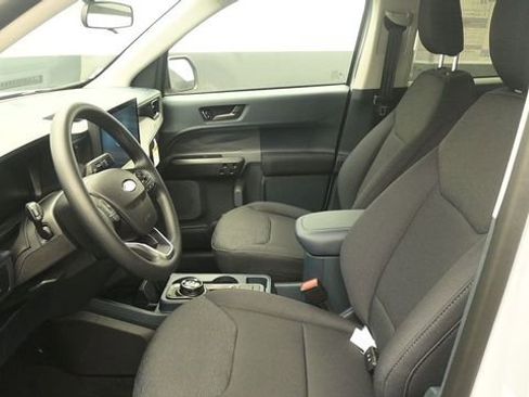 New 2026 Ford Maverick XL FWD image 11